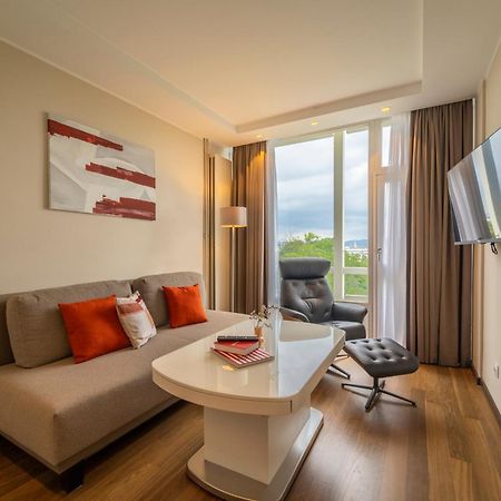 Pakat Residences Vienna Esterno foto