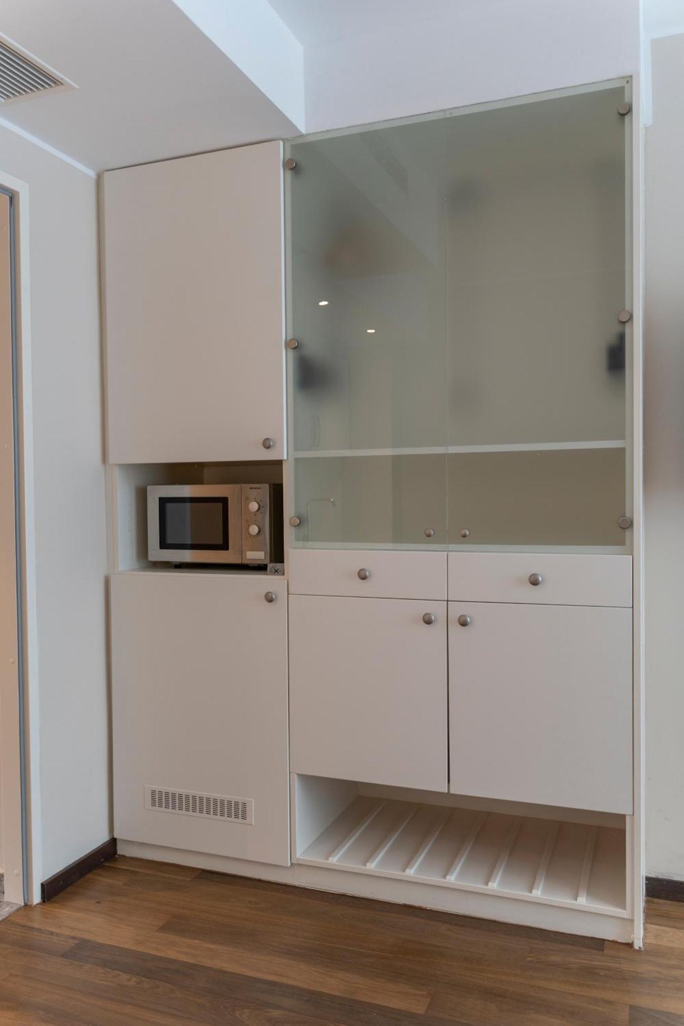 Pakat Residences Vienna Esterno foto