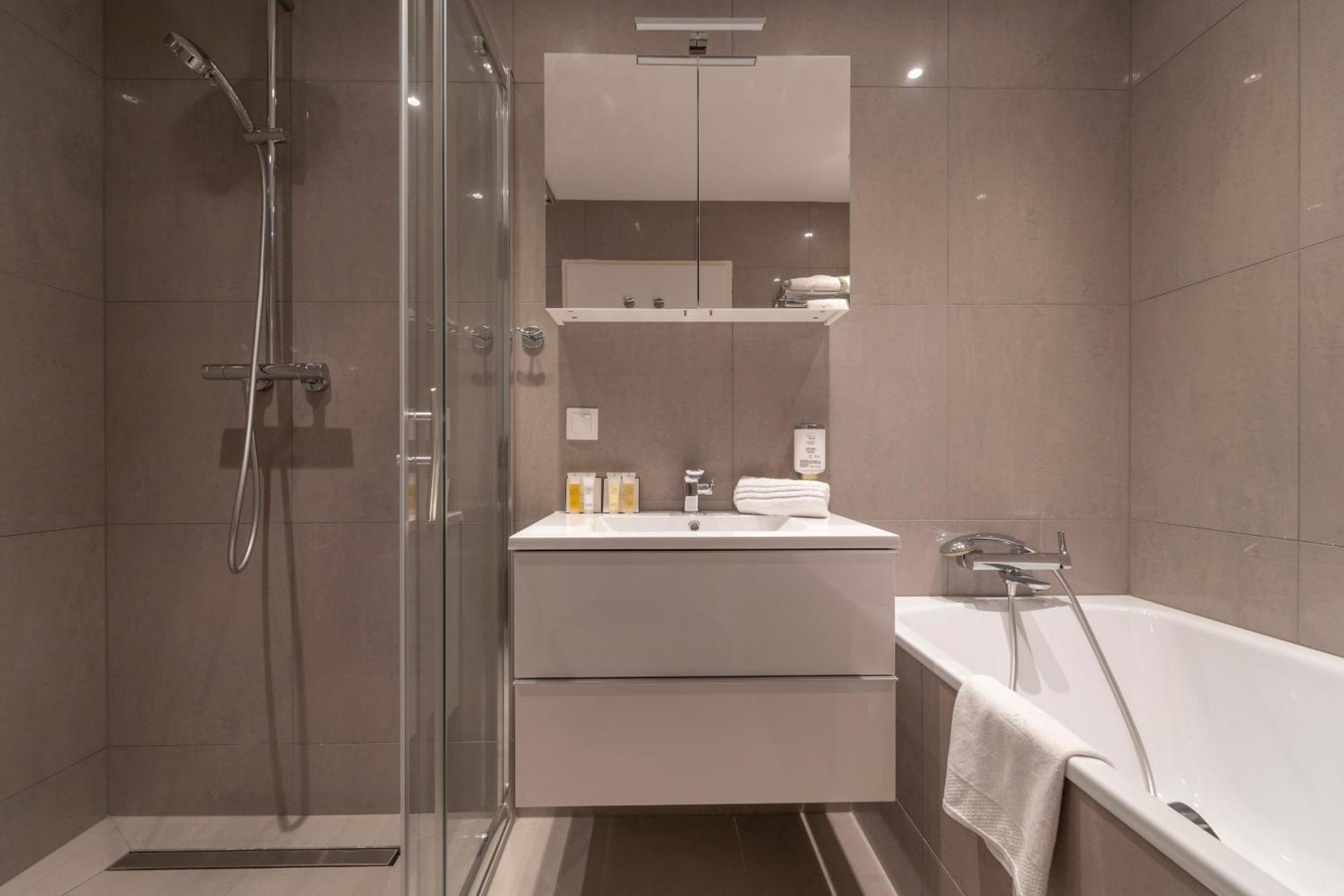 Pakat Residences Vienna Esterno foto