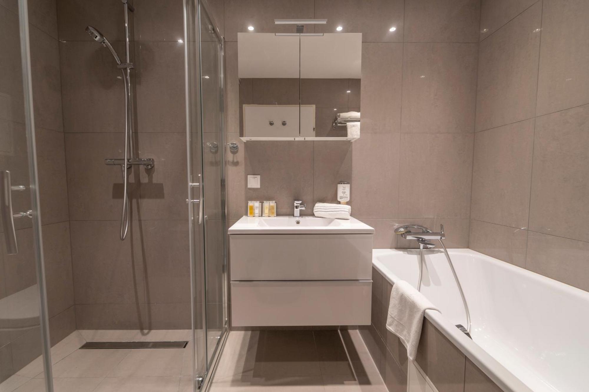 Pakat Residences Vienna Esterno foto