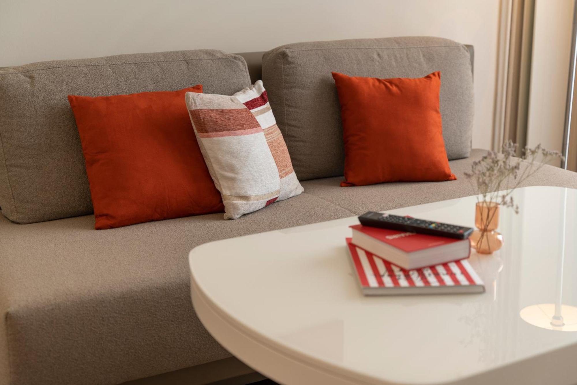 Pakat Residences Vienna Esterno foto