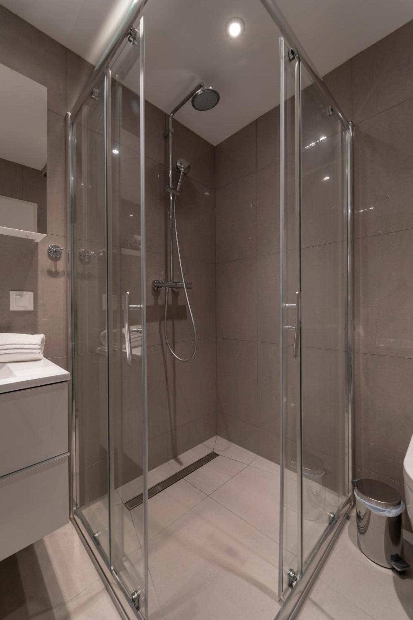 Pakat Residences Vienna Esterno foto