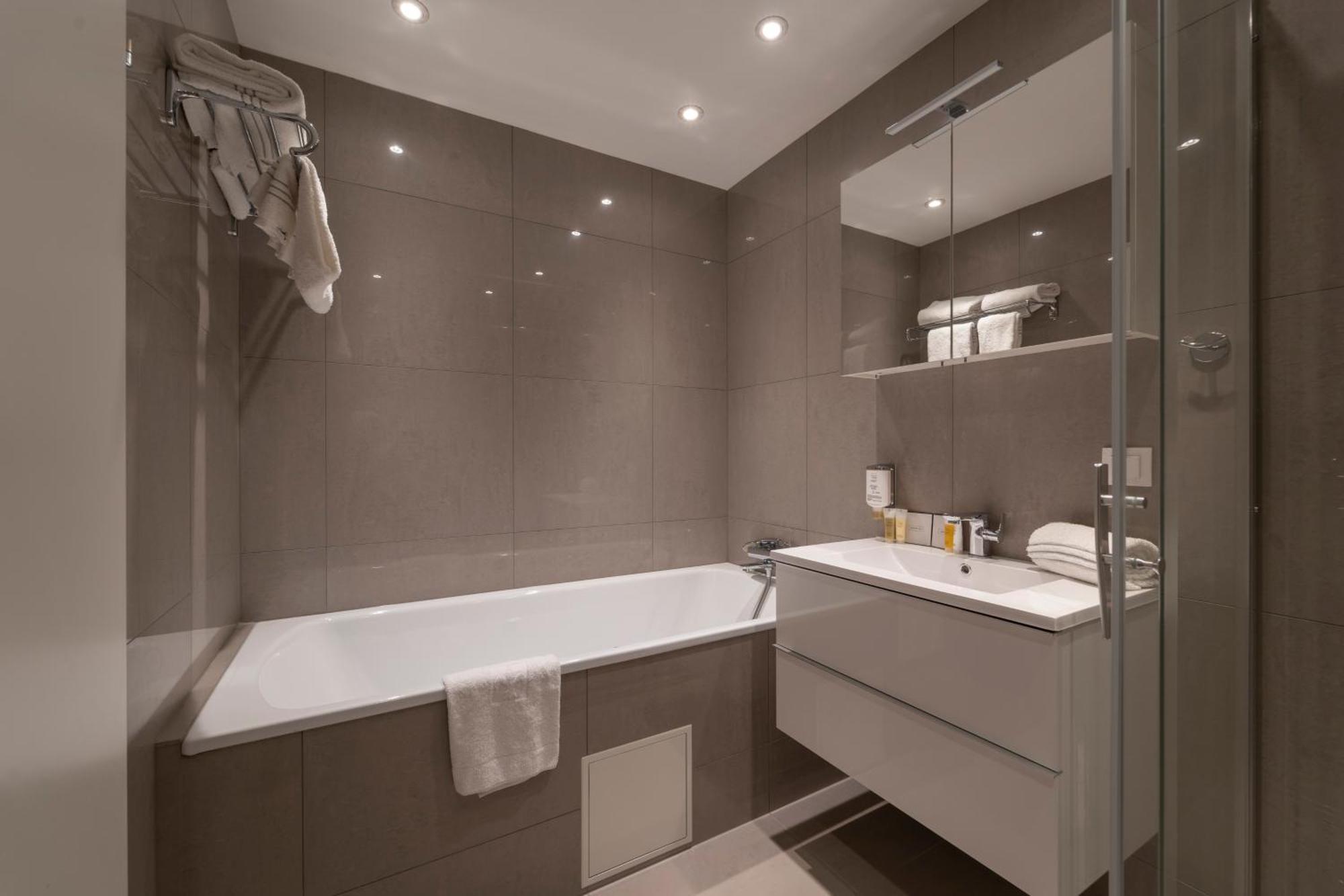 Pakat Residences Vienna Esterno foto