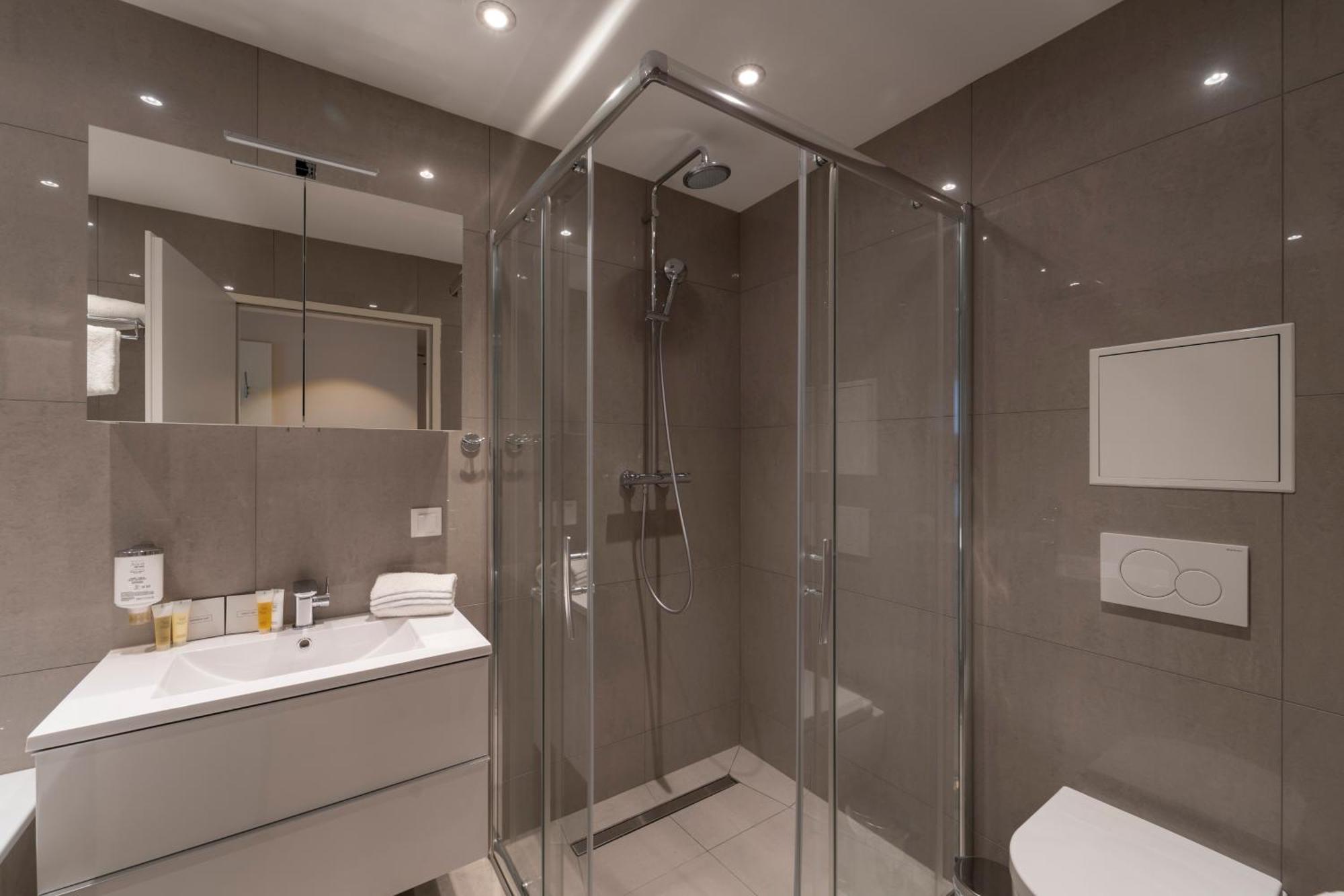 Pakat Residences Vienna Esterno foto