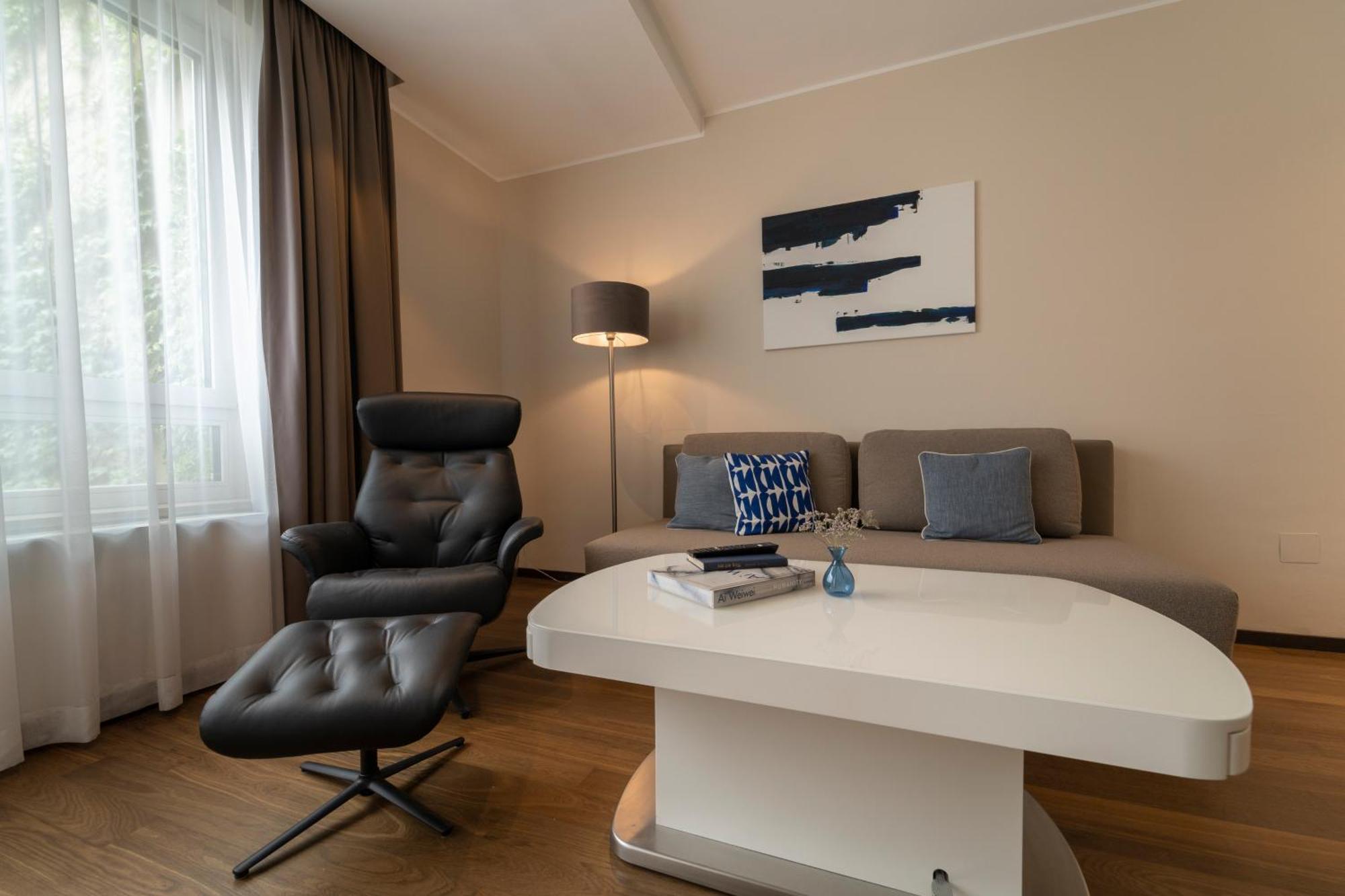 Pakat Residences Vienna Esterno foto