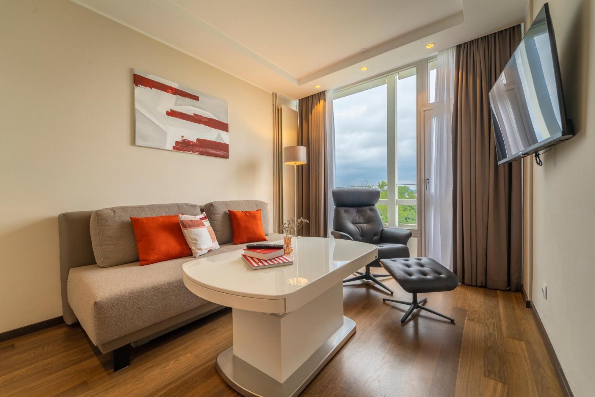Pakat Residences Vienna Esterno foto